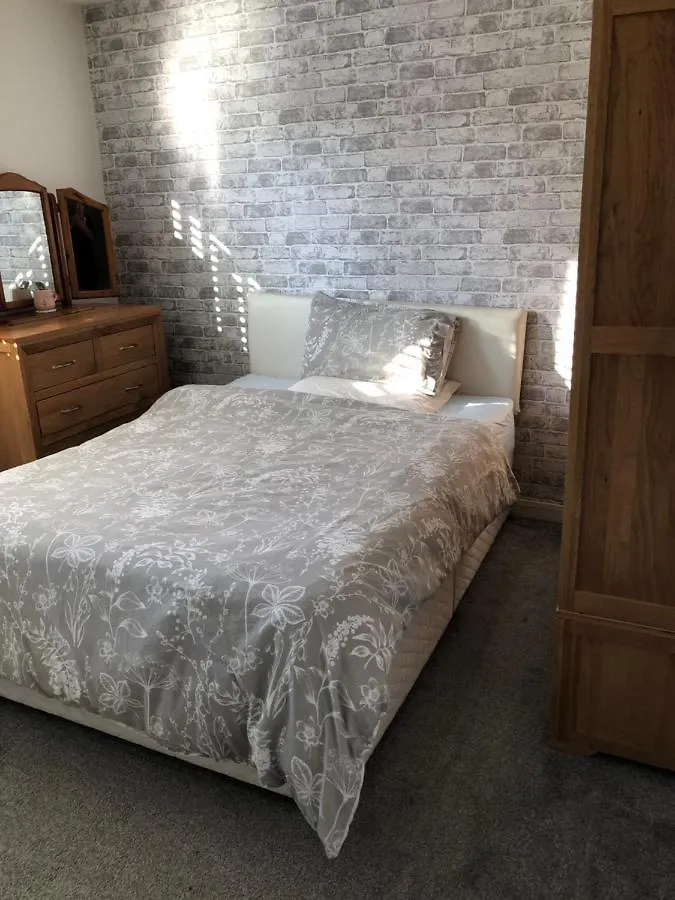 Pats House Apartment Redhill  0*, Redhill (Surrey) United Kingdom