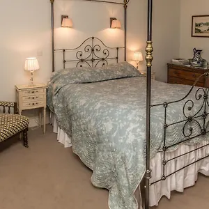 High Park Farm Farm stay York