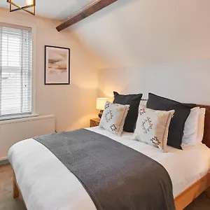 Roslyn House Holiday home Pateley Bridge